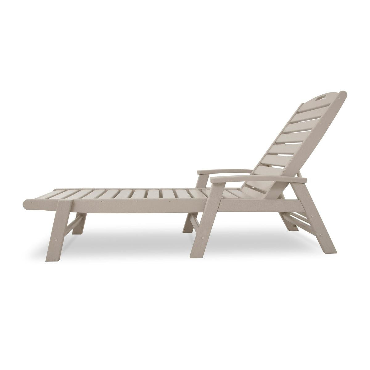 Trex Chaise Lounge
