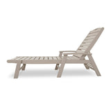 Trex Chaise Lounge