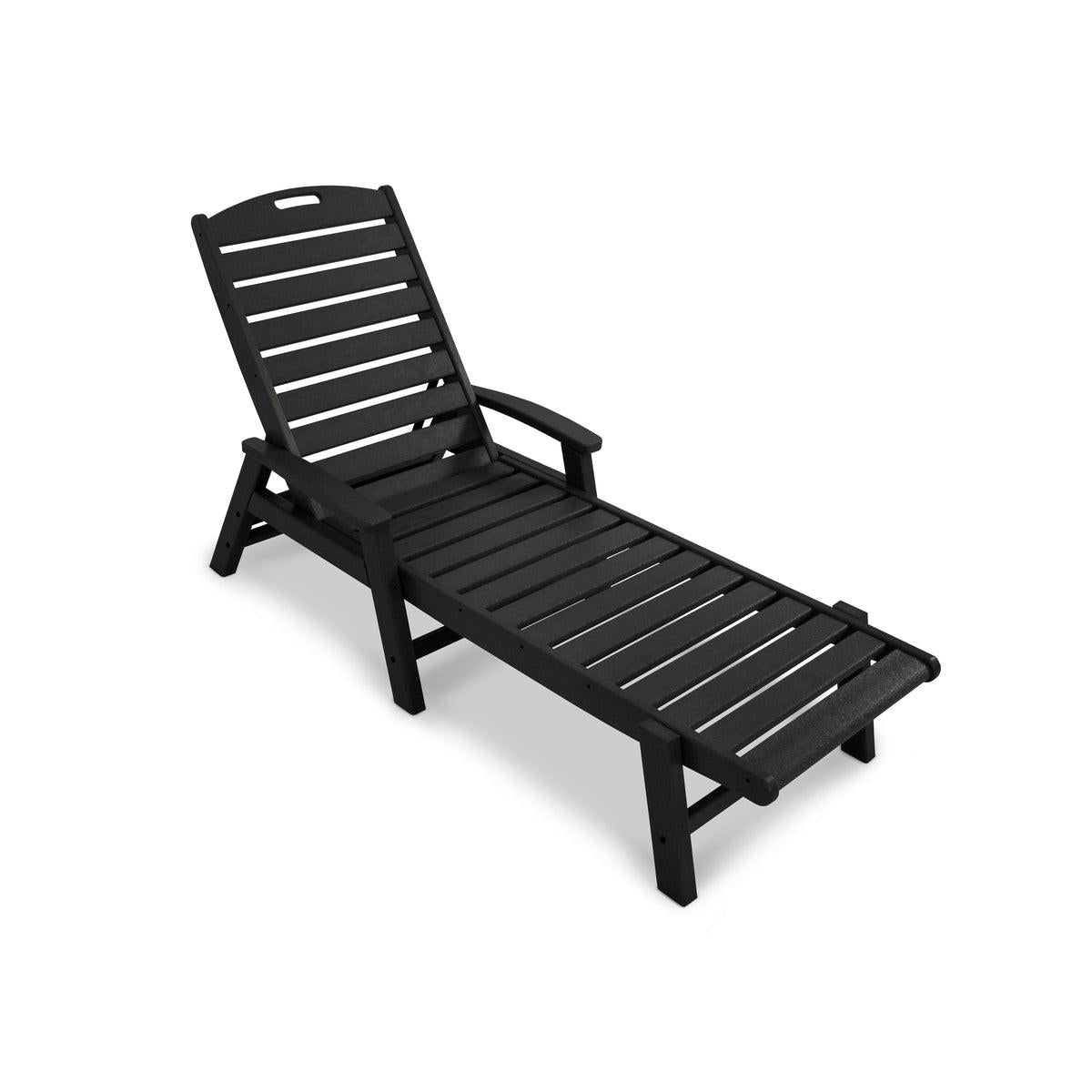 Trex Chaise Lounge