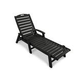 Trex Chaise Lounge