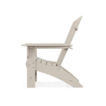 Trex Yacht Club Curveback Adirondack