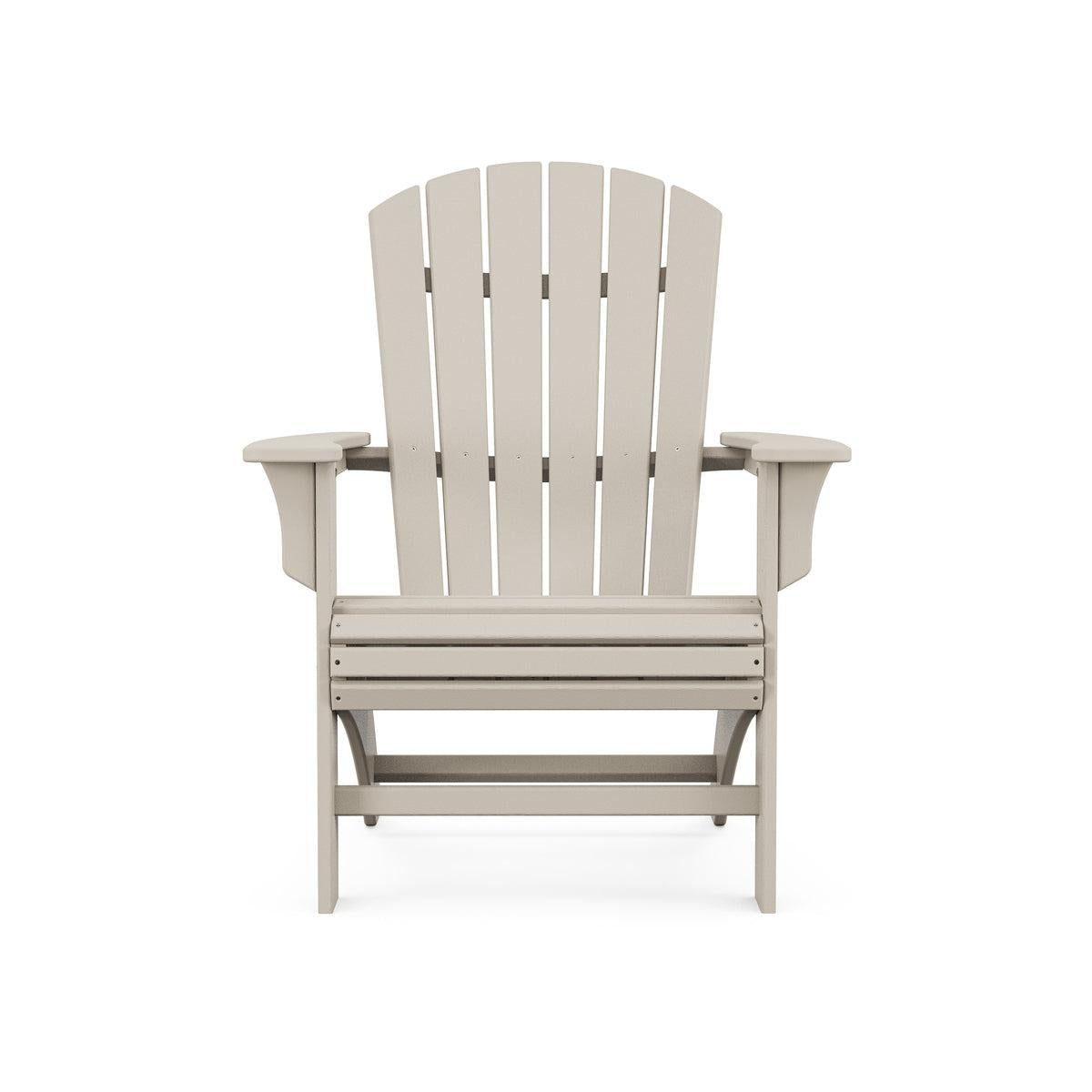 Trex Yacht Club Curveback Adirondack