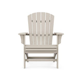 Trex Yacht Club Curveback Adirondack