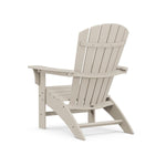 Trex Yacht Club Curveback Adirondack