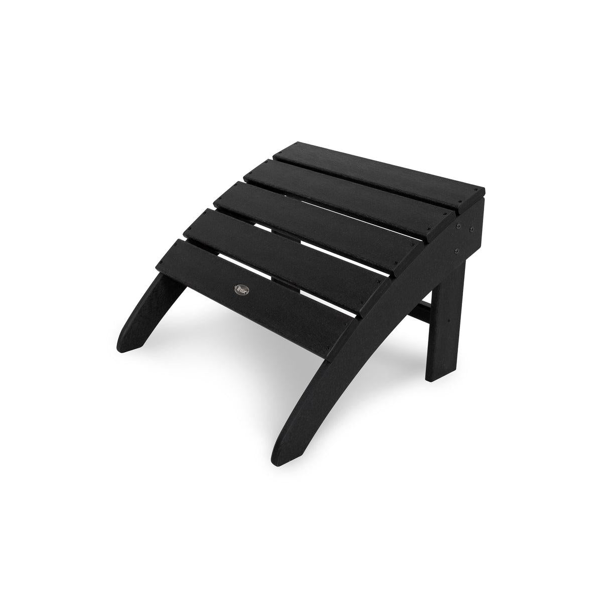 Trex Yacht Club Ottoman