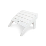 Trex Yacht Club Ottoman