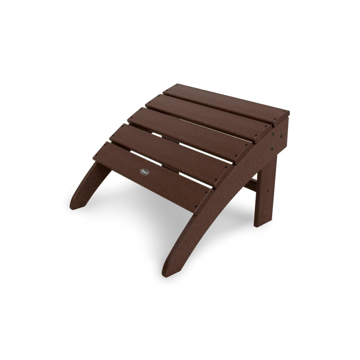 Trex Yacht Club Ottoman