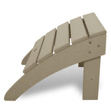 Trex Yacht Club Ottoman