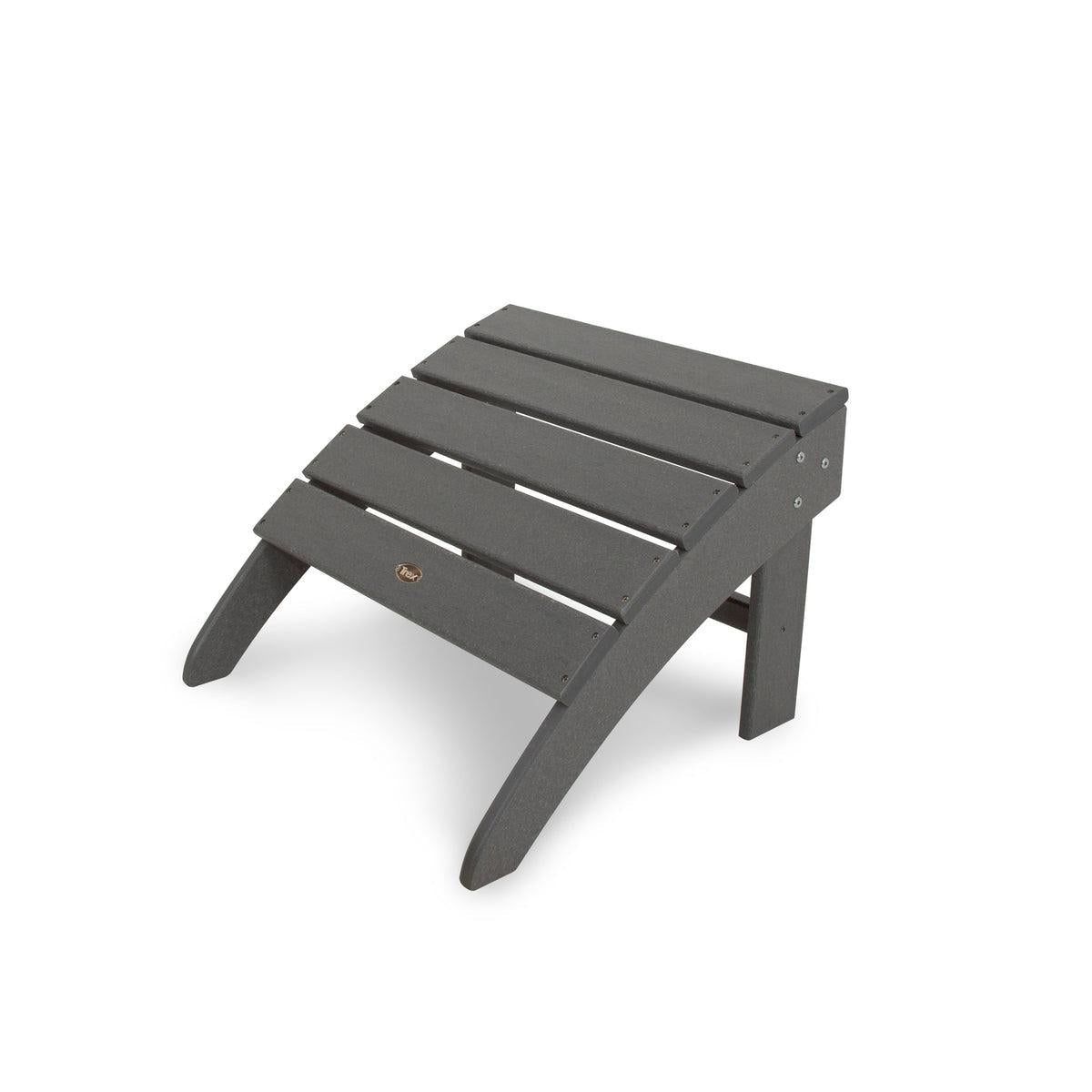 Trex Yacht Club Ottoman
