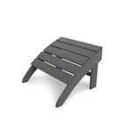 Trex Yacht Club Ottoman