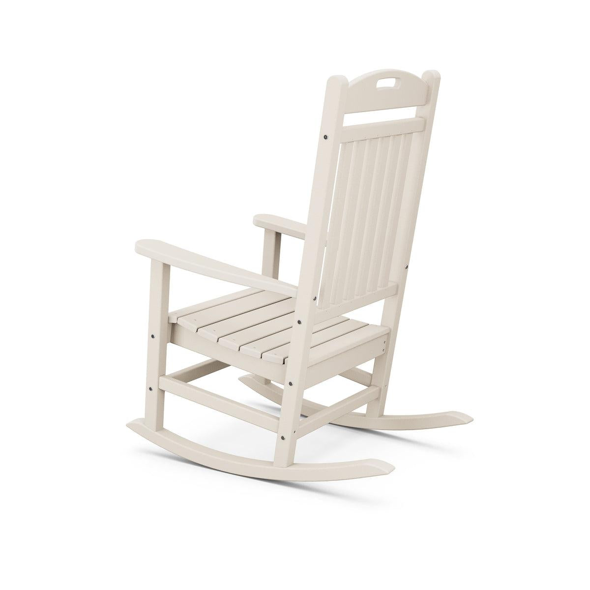 Trex Yacht Club Rocking Chair