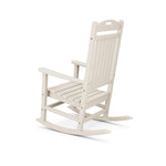 Trex Yacht Club Rocking Chair