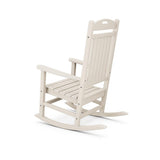 Trex Yacht Club Rocking Chair
