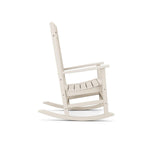 Trex Yacht Club Rocking Chair
