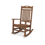 Trex Yacht Club Rocking Chair