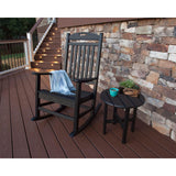 Trex Yacht Club Rocking Chair