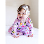 Trick Or Treat Pajama Set