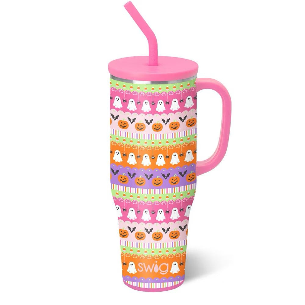 Trick or Treat Mega Mug - 30oz.
