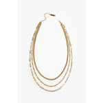 Trilogy Layers - Gold