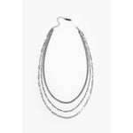 Trilogy Layers - Silver