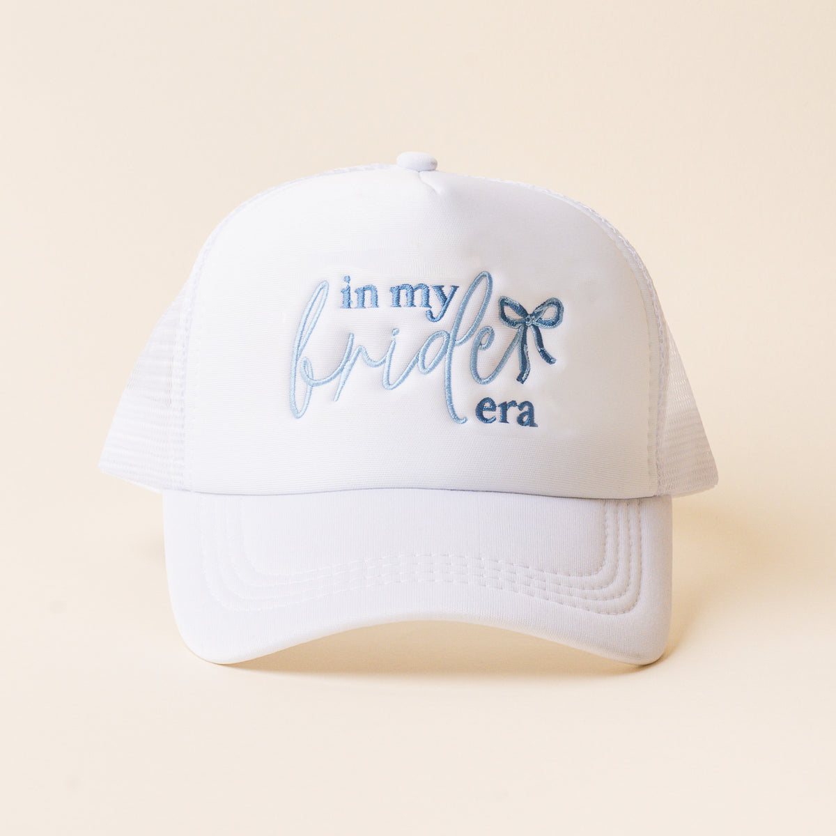 Trucker Hat - In My Bride Era
