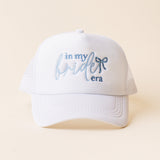 Trucker Hat - In My Bride Era