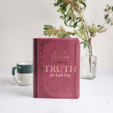 Truth For Each Day Book