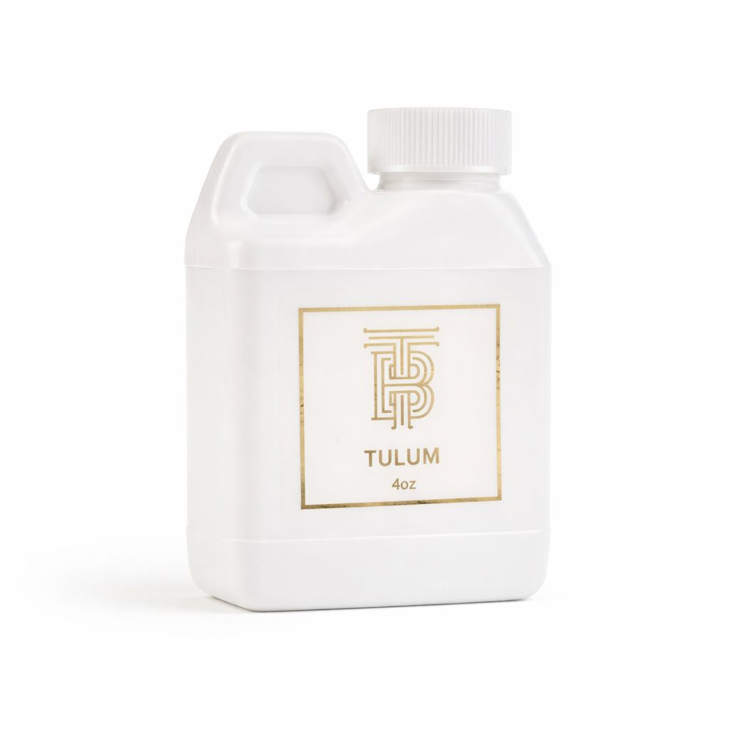 Tulum Laundry Detergent - 4oz