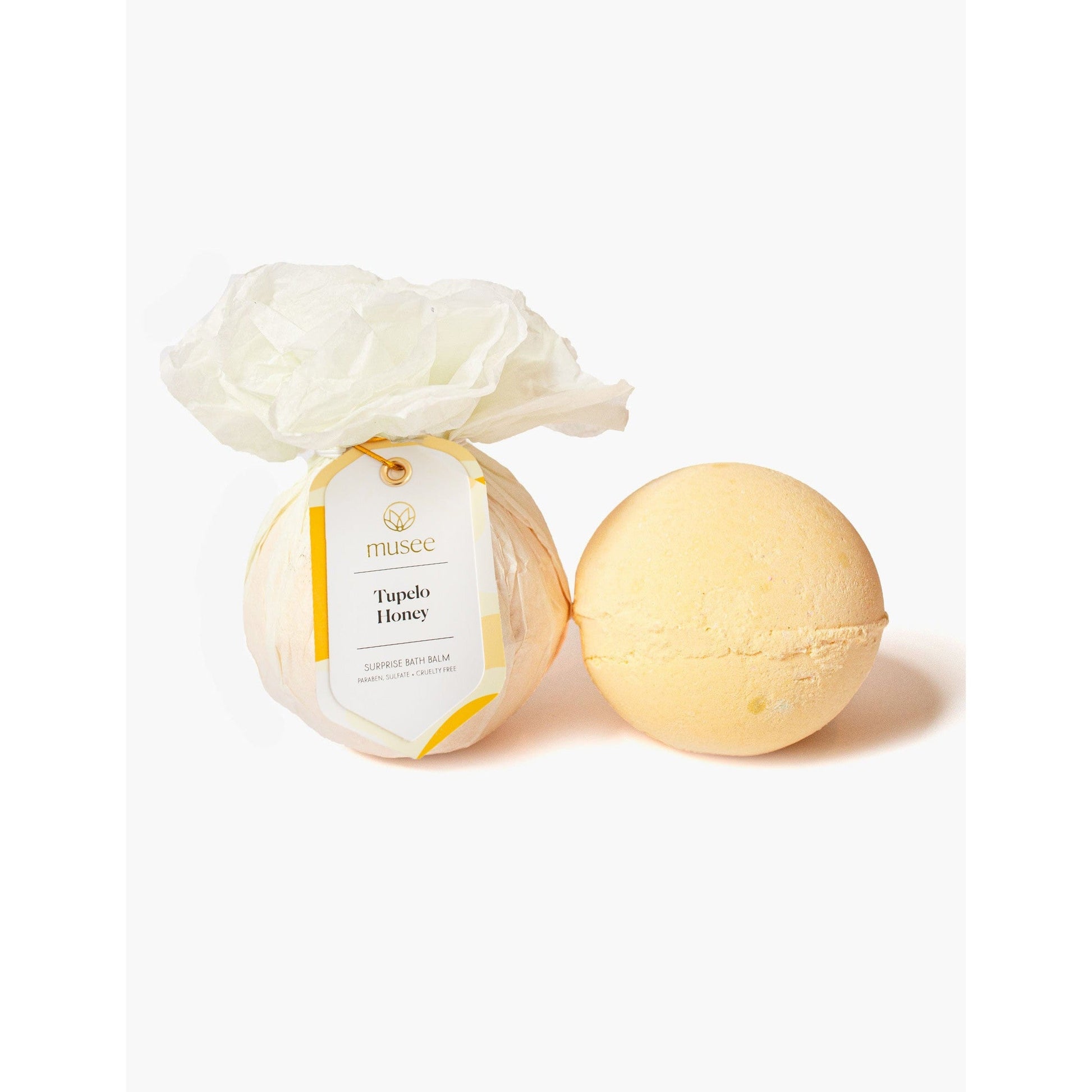 Tupelo Honey Bath Balm