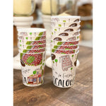 Tuscaloosa Cups