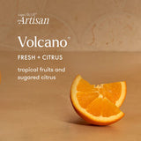 Volcano Tuscan Radiance Signature Candle - 8 oz.