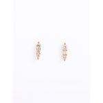 Twinkle Glam Earrings