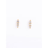 Twinkle Glam Earrings
