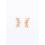 Twinkle Glam Earrings