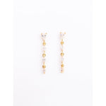 Twinkle Glam Earrings