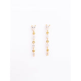 Twinkle Glam Earrings