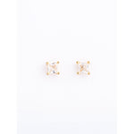 Twinkle Glam Earrings