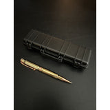 Twist Pen- 308 Real Bullet Casing Refillable