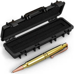 Twist Pen- 308 Real Bullet Casing Refillable