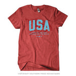 USA Shirt