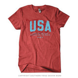 USA Shirt