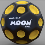 UV Color Changing Moon Ball