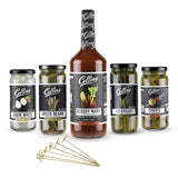 Ultimate Bloody Mary Kit