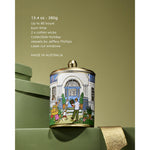 Under The Mistletoe Candle
