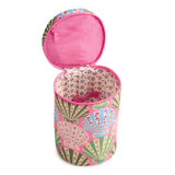 Upright Product Organizer: Cottage Shells