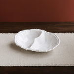 VIDA Alegria Double Dip - White