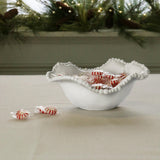 VIDA Alegria Small Sauce Bowl - White