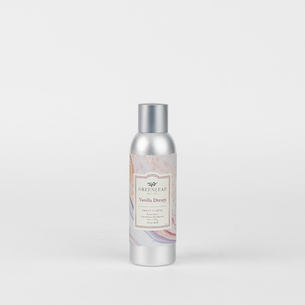 Vanilla Dream Room Spray