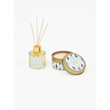 Vanilla Spice Reed Diffuser Set