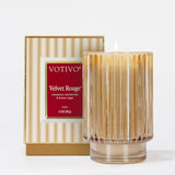Velvet Rouge Box Candle